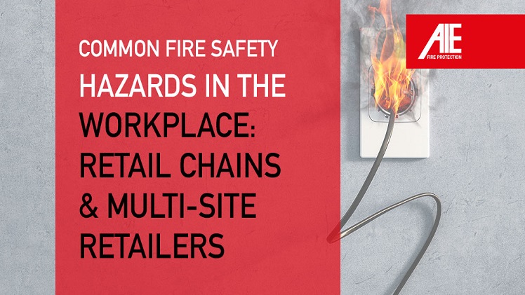 Electrical and Fire Safety in the Workplace
