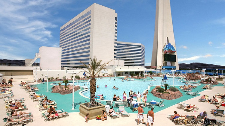 How to Get the Best Deals on Hotels and Resorts