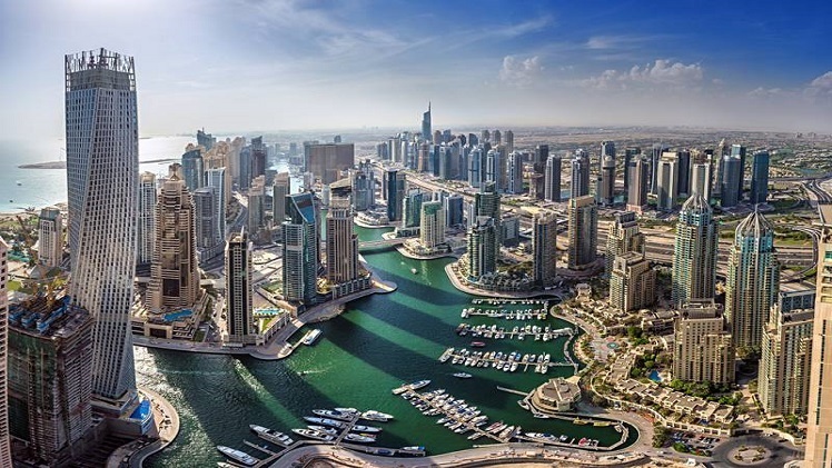 Why You Have to Visit Dubai