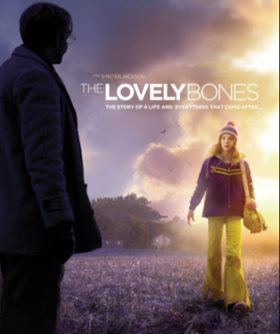 The Lovely Bones Movie Does Not Stand up to the Book