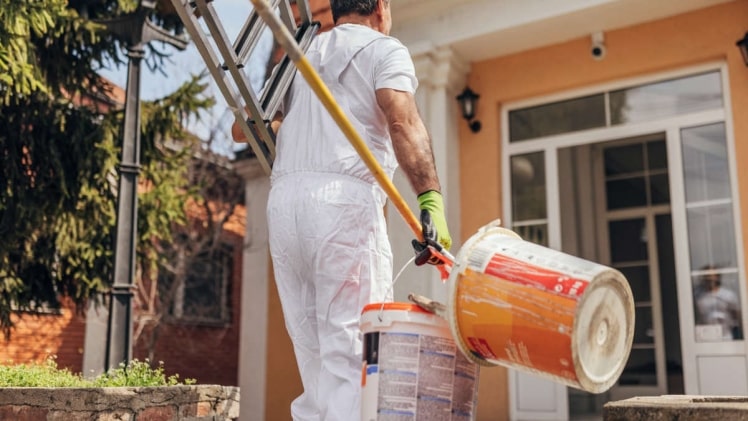 5 Affordable Ways to Boost your Home’s Exterior