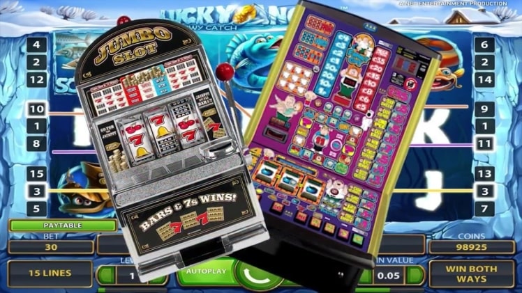 How to Play Online Slots
