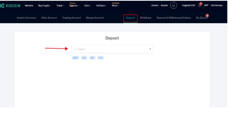 You can now invest btc doge or terra luna at KuCoin cryptocurrency exchange