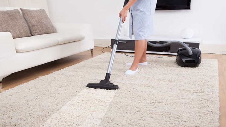 7 Carpet Cleaning Tips That You Need To Know