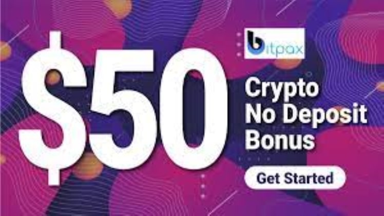 A Cryptocurrency No Deposit Bonus For Traders