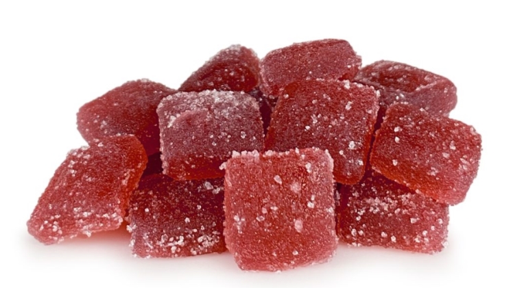 Are Delta-9 THC Gummies a Natural Cannabinoid?