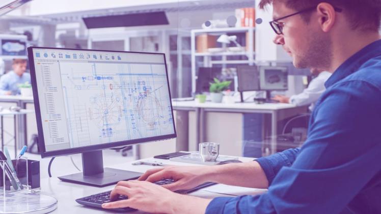 Data Transformation Example