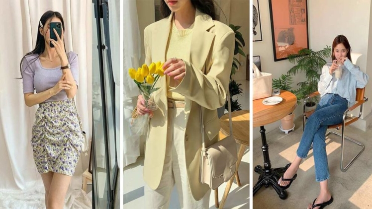 Shopping For Korean Clothing Online