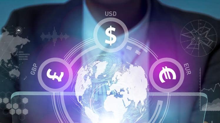 Why Should Global Businesses Have A Multi-Currency Account?