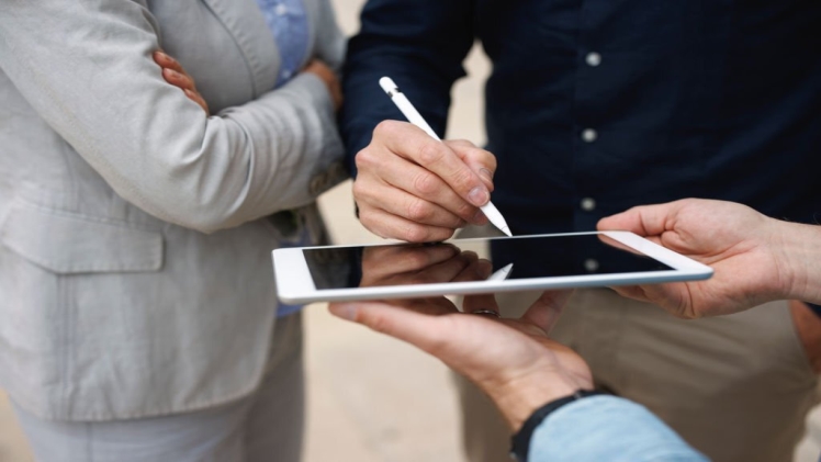 The Legal Implications of Electronic Signatures