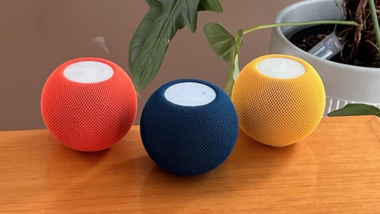 Apple HomePod: A Look at the Innovative Smart Speaker