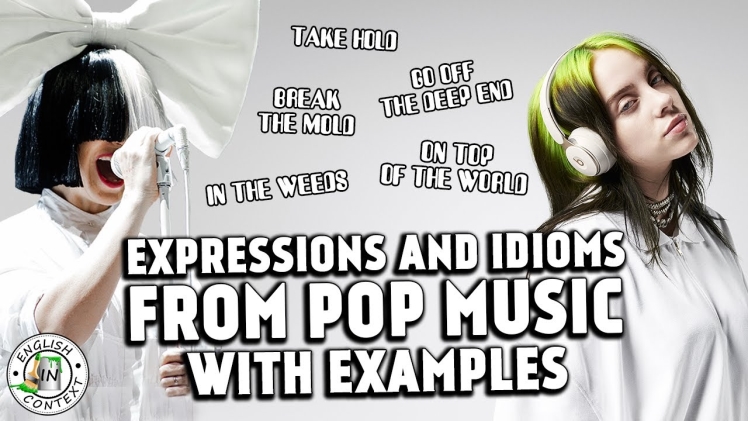 How Billie Eilish Broke the Pop Music Mold