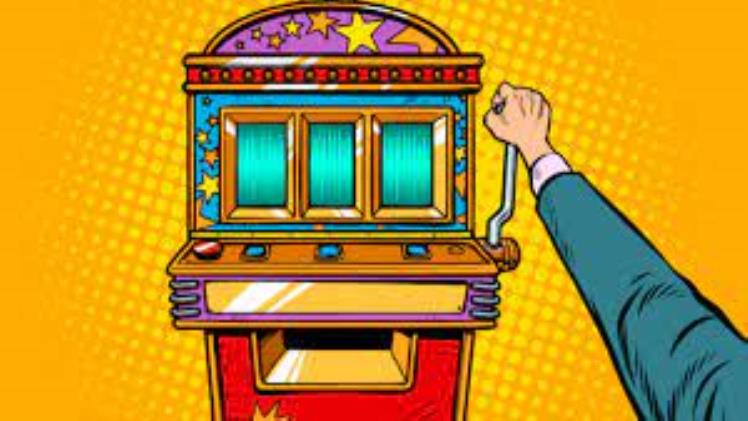 Spinovation: The Evolution Of Slot Online Gaming