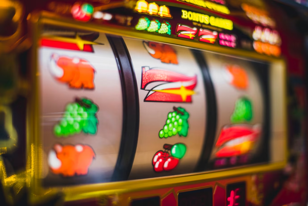Caesars Slots Glorious Wins in Ancient Rome