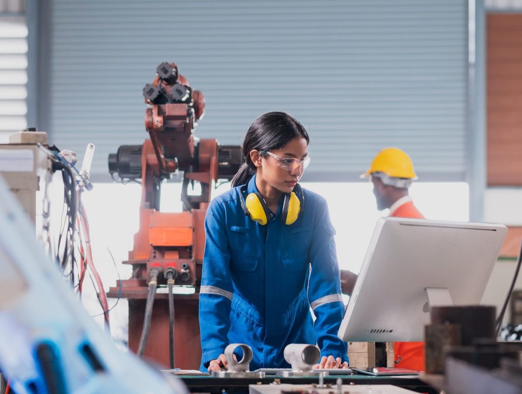 Breaking barriers and inspiring change: value of women role models in STEAM