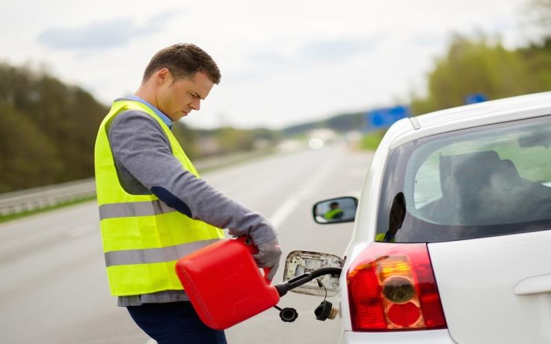 Don’t Get Stranded: Why You Need an Emergency Diesel Fuel Delivery Service