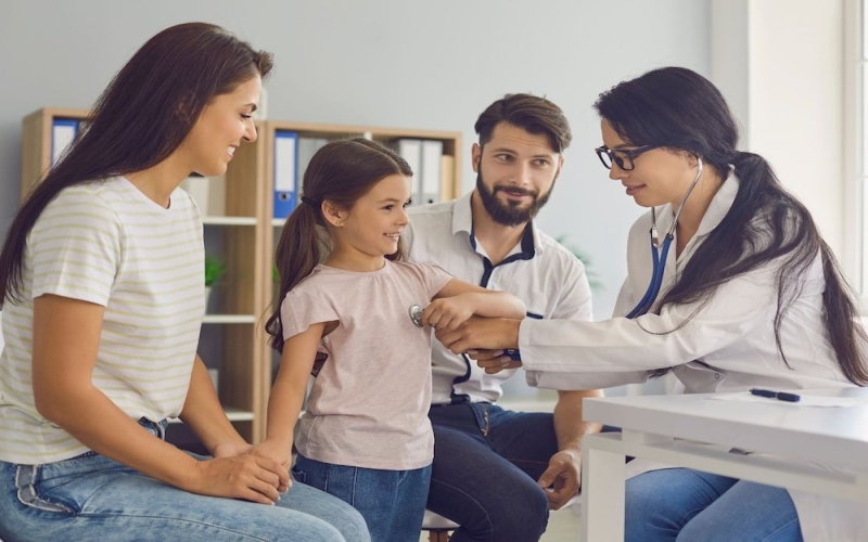 Why Choose Local Family Practice Doctors Near Me for Your Healthcare Needs