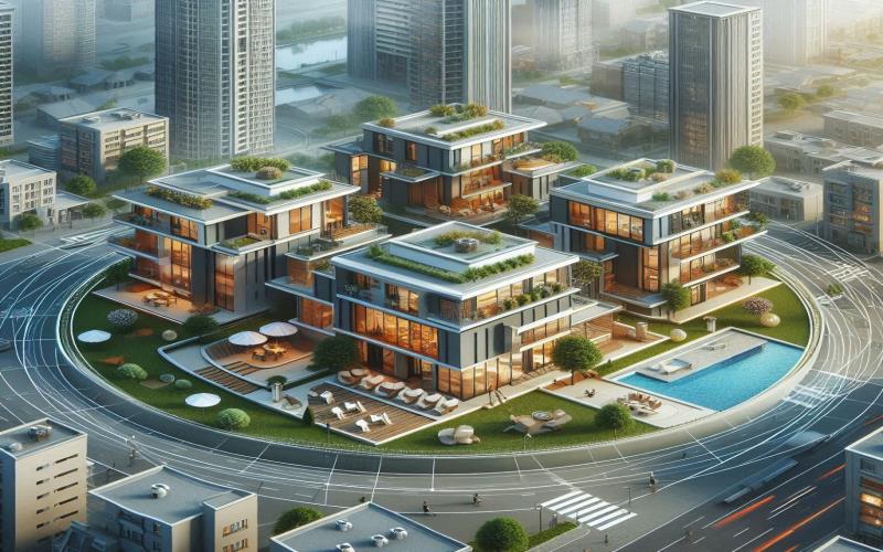 Everything You Need to Know About Renting a Property in Dubai