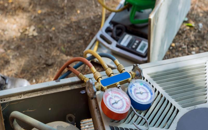 Essential AC Repair Tips Every Franklin Homeowner Should Know