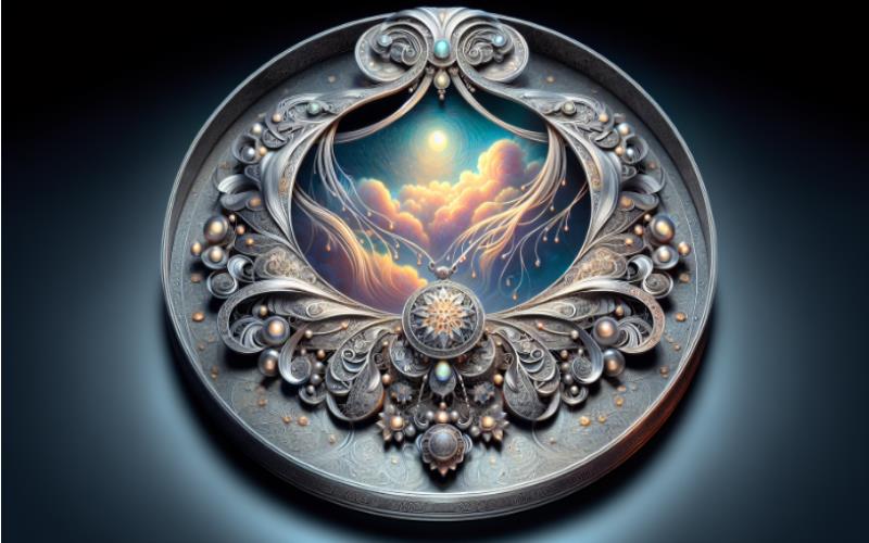 Timeless Elegance and the Lasting Appeal of Personalized Jewelry Timeless Elegance and the Lasting Appeal of Personalized Jewelry