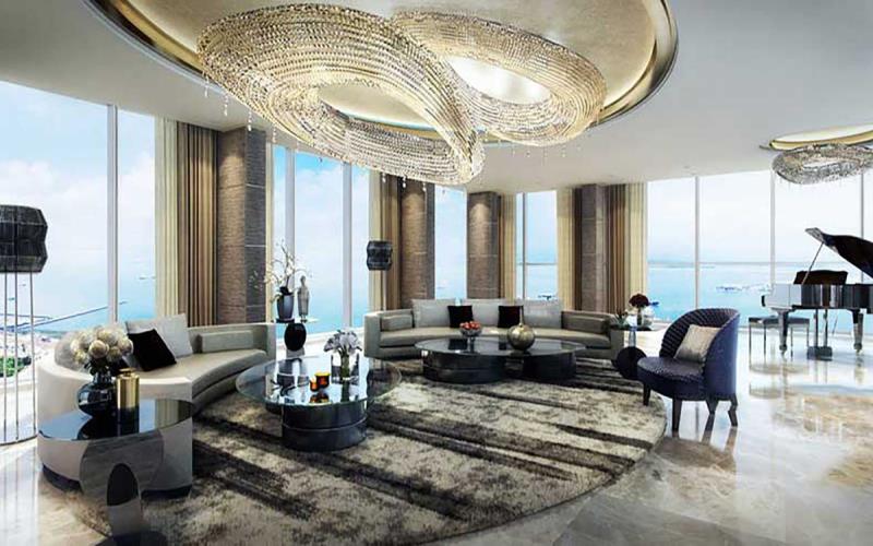 Experience Urban Luxury at One Marina Gardens The Highly Anticipated Condo by Kingsford Development in Singapore’s CBD Experience Urban Luxury at One Marina Gardens The Highly Anticipated Condo