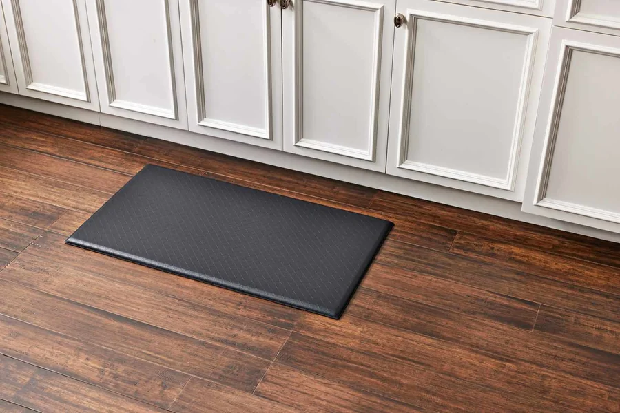 Comfort and Support: Ergonomic Kitchen Mats for a Healthier Cooking Experience Ergonomic Kitchen