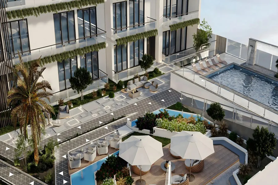 The Serra Residences Brings Low-Density Luxury to District 11 Serra Residences